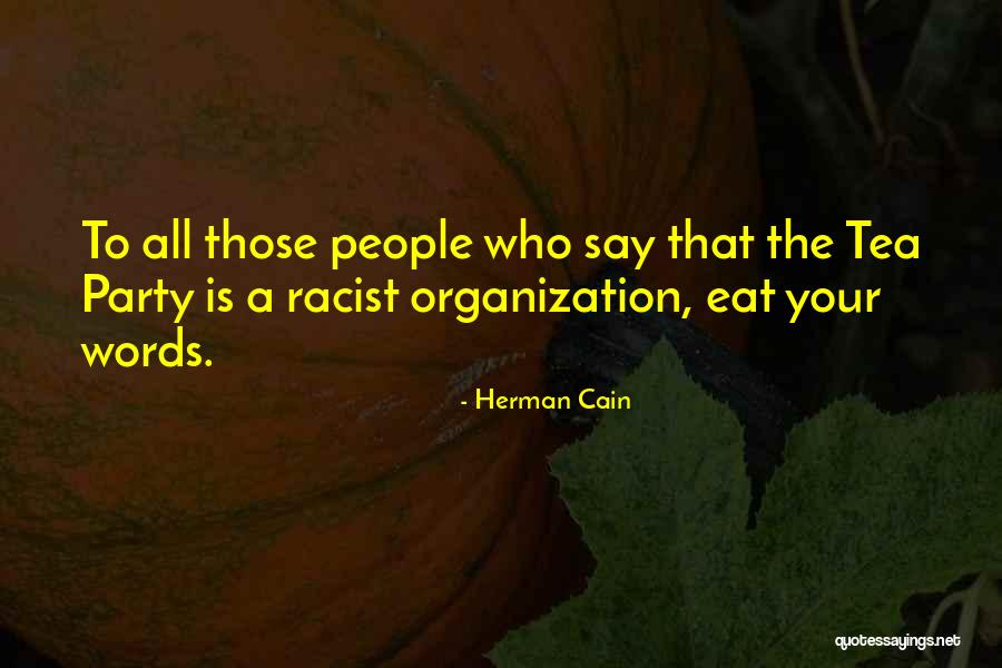 Morerias Quotes By Herman Cain Morerias Quotes By Herman Cain