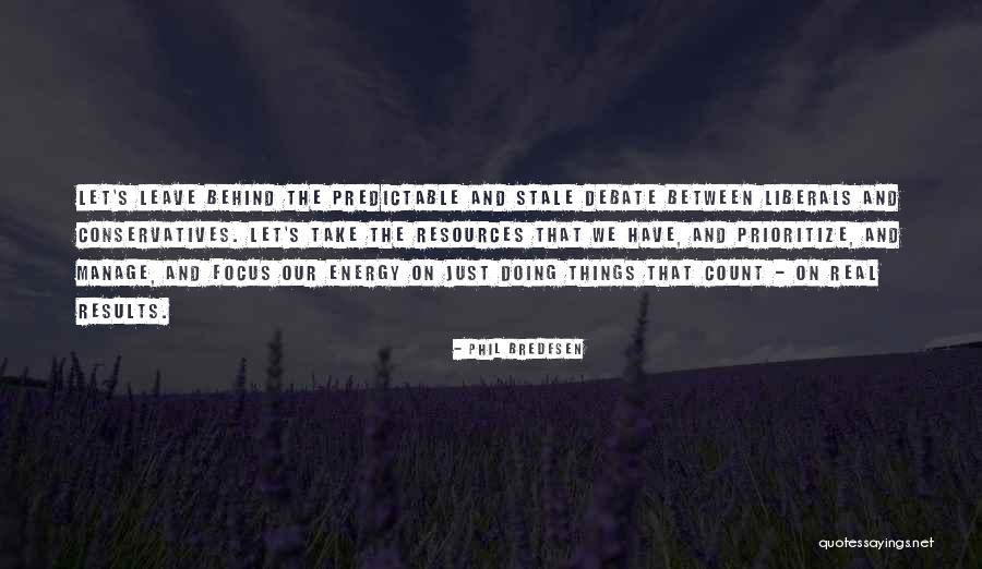 Morerias Quotes By Phil Bredesen Morerias Quotes By Phil Bredesen