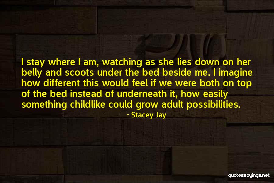 Moreschi Loafers Quotes By Stacey Jay Moreschi Loafers Quotes By Stacey Jay