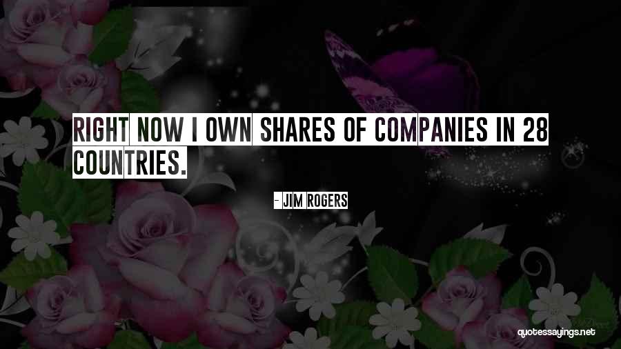 Moresco De Valvida Quotes By Jim Rogers Moresco De Valvida Quotes By Jim Rogers