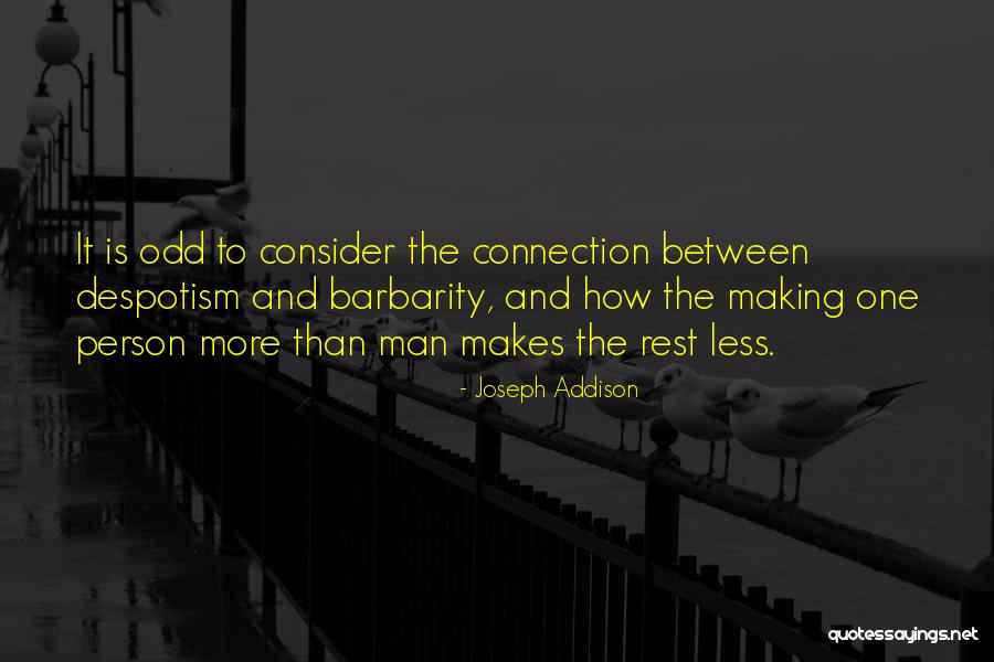 Moreshwar Heritage Quotes By Joseph Addison Moreshwar Heritage Quotes By Joseph Addison