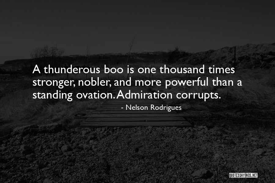 Moreshwar Heritage Quotes By Nelson Rodrigues Moreshwar Heritage Quotes By Nelson Rodrigues