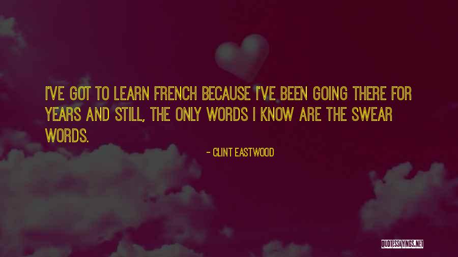 Moreta Pern Quotes By Clint Eastwood Moreta Pern Quotes By Clint Eastwood