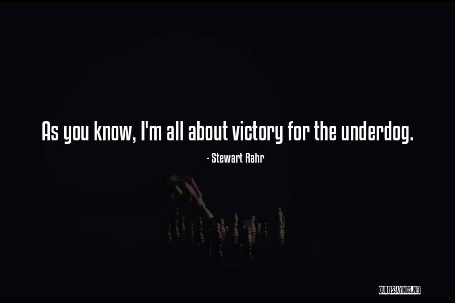 Moretas Ride Quotes By Stewart Rahr Moretas Ride Quotes By Stewart Rahr