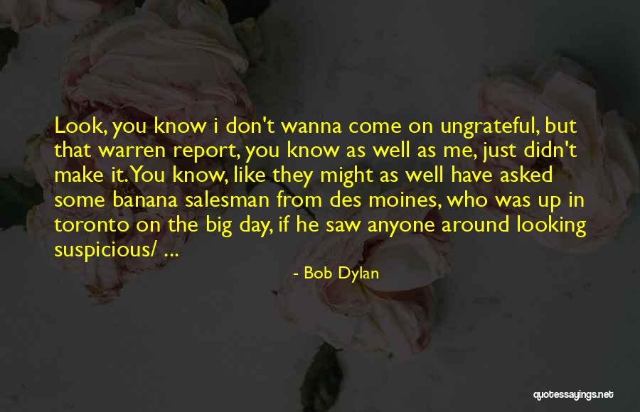 Moretech Quotes By Bob Dylan Moretech Quotes By Bob Dylan