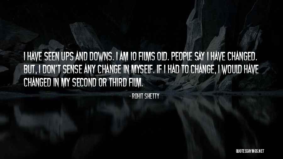 Moretech Quotes By Rohit Shetty Moretech Quotes By Rohit Shetty