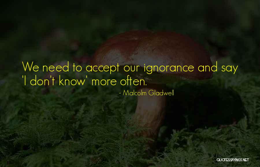 Moreton Hall Quotes By Malcolm Gladwell Moreton Hall Quotes By Malcolm Gladwell