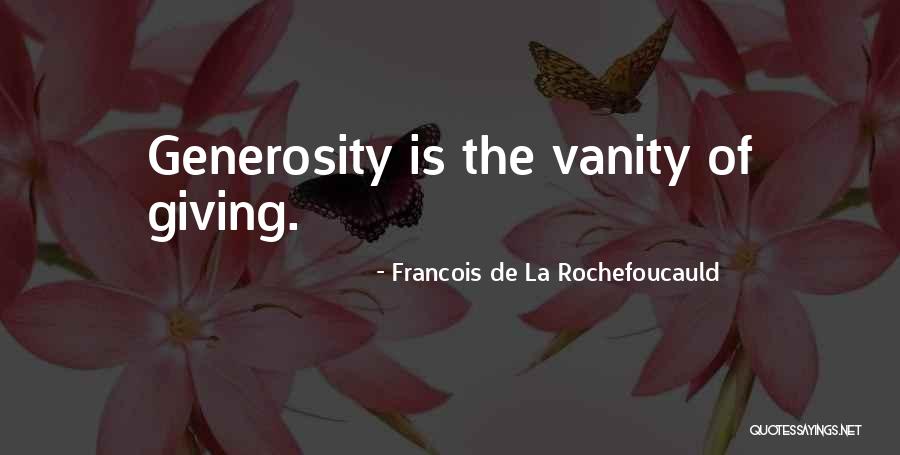 Morettini Extra Quotes By Francois De La Rochefoucauld Morettini Extra Quotes By Francois De La Rochefoucauld