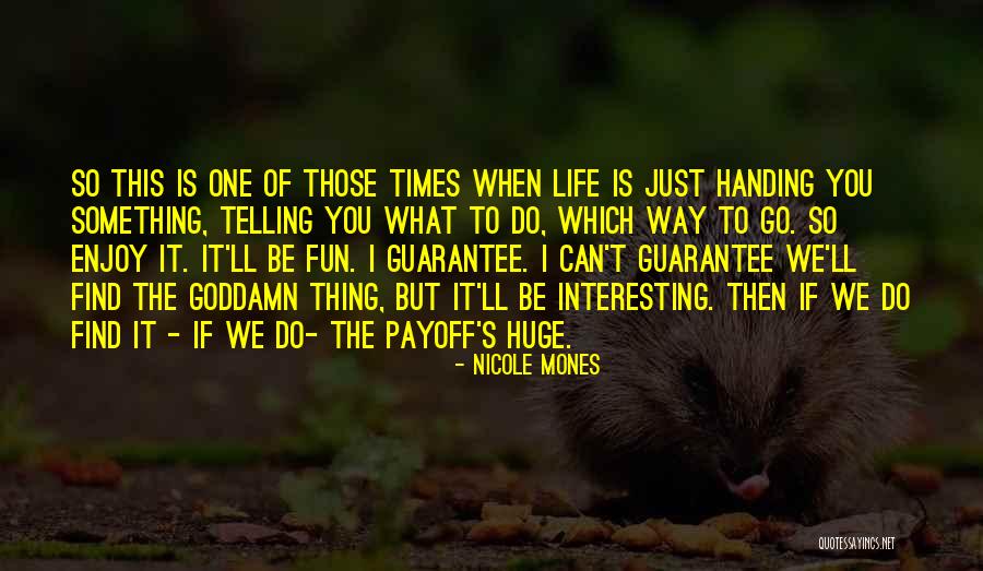 Morettini Pear Quotes By Nicole Mones Morettini Pear Quotes By Nicole Mones
