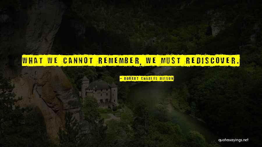 Morettis Restaurant Quotes By Robert Charles Wilson Morettis Restaurant Quotes By Robert Charles Wilson