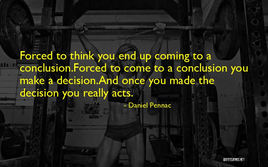 Moretto Da Quotes By Daniel Pennac Moretto Da Quotes By Daniel Pennac