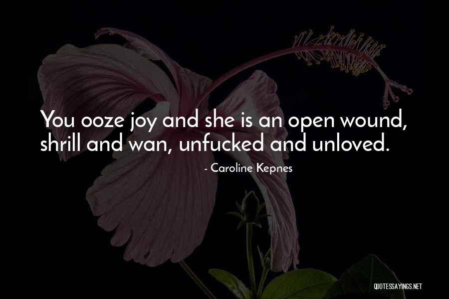 Moretus Plantin Quotes By Caroline Kepnes Moretus Plantin Quotes By Caroline Kepnes