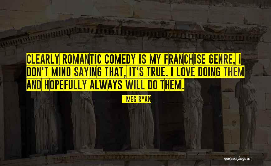 Moretus Ss Quotes By Meg Ryan Moretus Ss Quotes By Meg Ryan