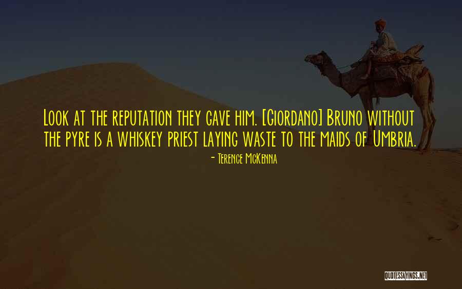 Moretz Mountain Quotes By Terence McKenna Moretz Mountain Quotes By Terence McKenna