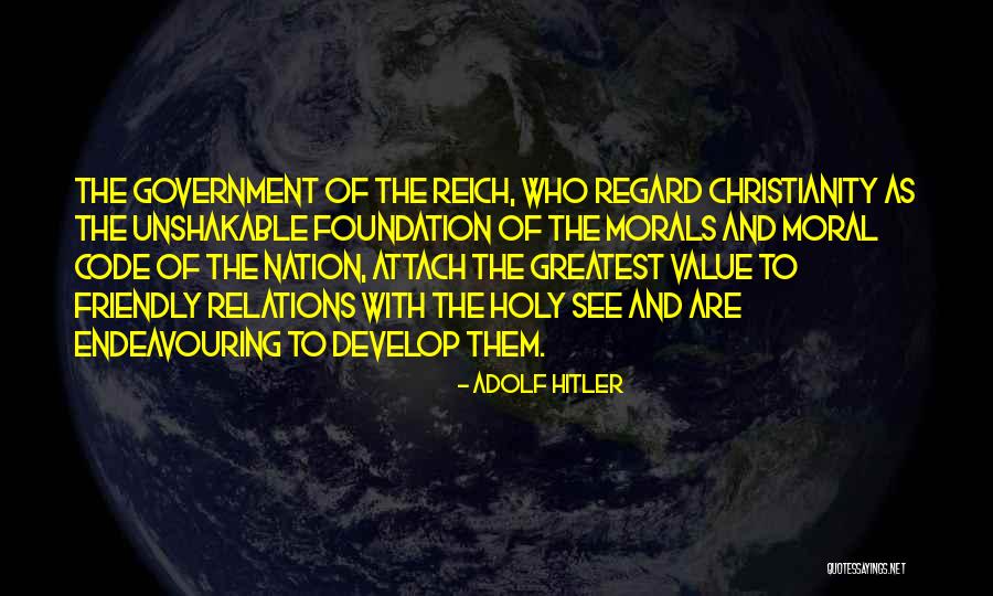 Moreux Les Quotes By Adolf Hitler Moreux Les Quotes By Adolf Hitler