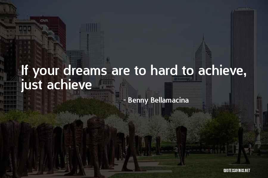 Moreux Les Quotes By Benny Bellamacina Moreux Les Quotes By Benny Bellamacina