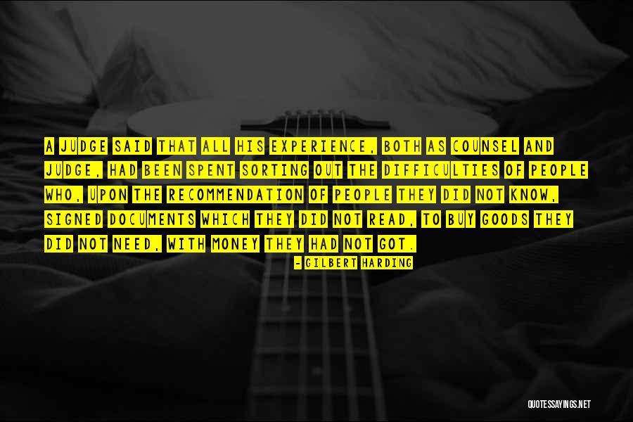 Moreux Les Quotes By Gilbert Harding Moreux Les Quotes By Gilbert Harding