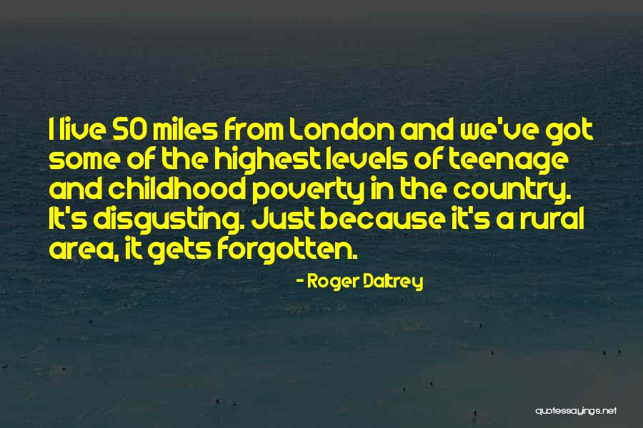 Morewood Law Quotes By Roger Daltrey Morewood Law Quotes By Roger Daltrey