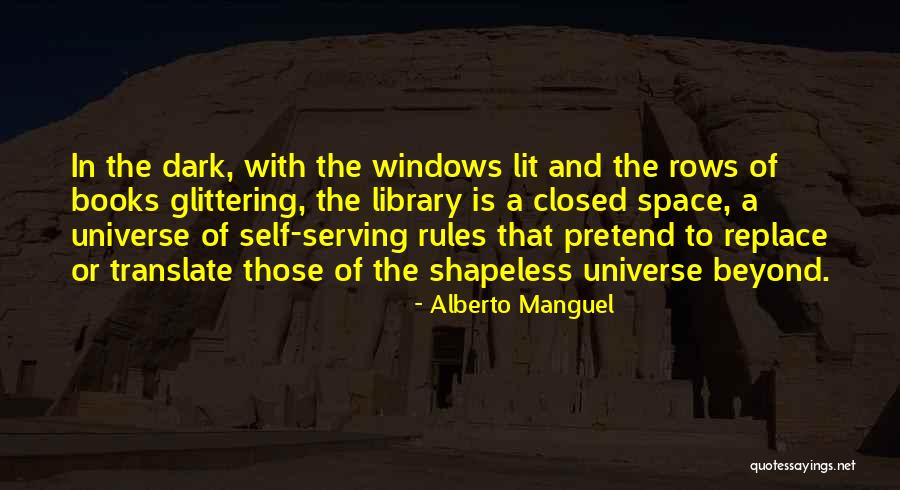 Morewood Mystery Quotes By Alberto Manguel Morewood Mystery Quotes By Alberto Manguel