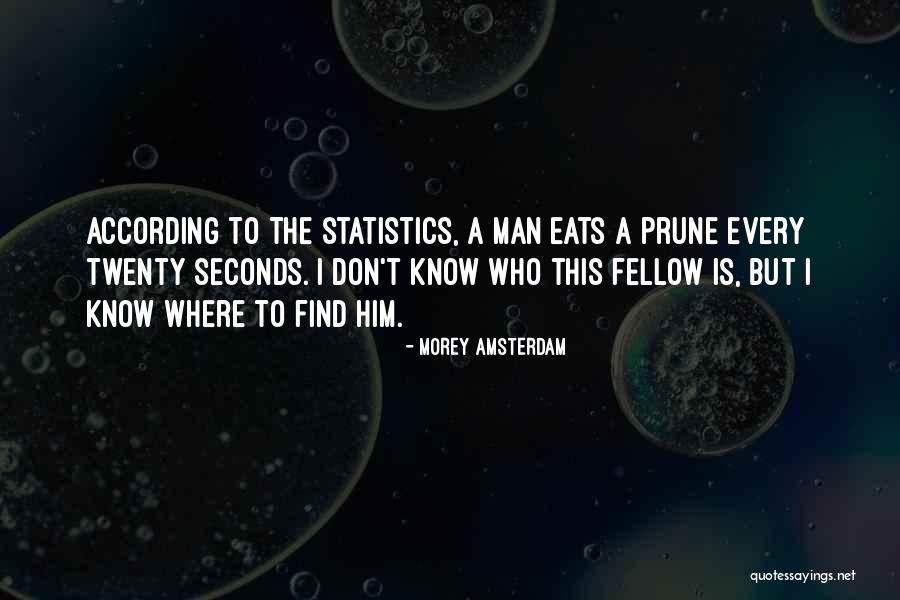 Morey Amsterdam Quotes 1321609 Morey Amsterdam Quotes 1321609