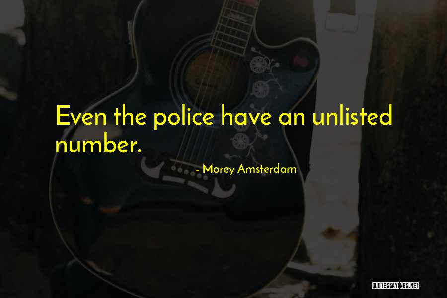 Morey Amsterdam Quotes 2200220 Morey Amsterdam Quotes 2200220