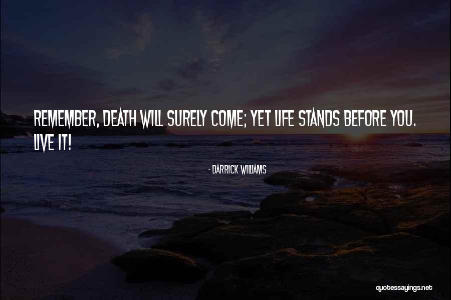 Moreys Isle Quotes By Darrick Williams Moreys Isle Quotes By Darrick Williams
