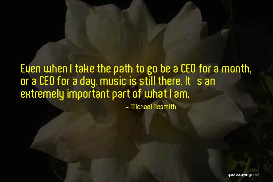 Morfogeneza Quotes By Michael Nesmith Morfogeneza Quotes By Michael Nesmith