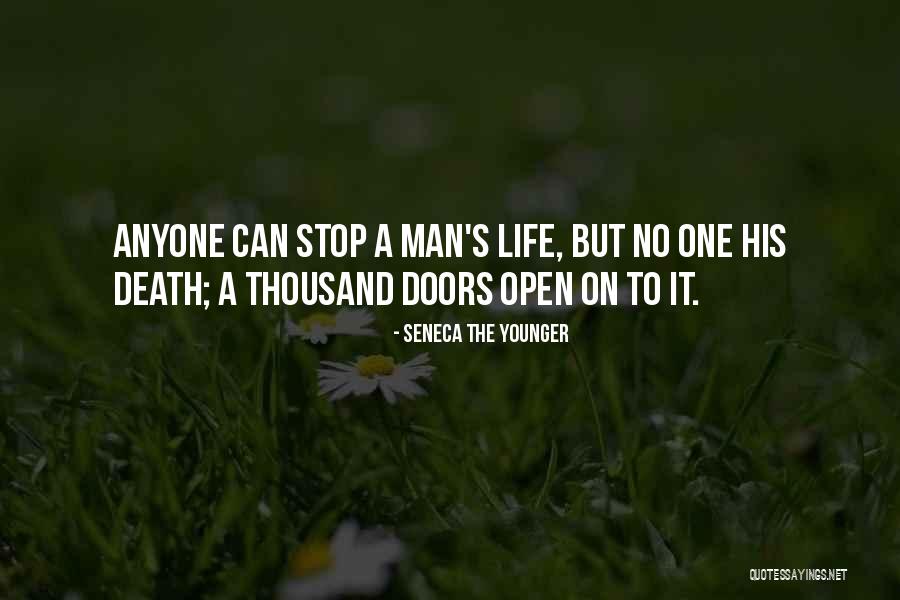 Morfologia Bacteriana Quotes By Seneca The Younger Morfologia Bacteriana Quotes By Seneca The Younger