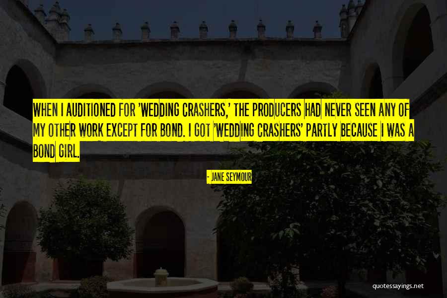 Morford And Lenardon Quotes By Jane Seymour Morford And Lenardon Quotes By Jane Seymour