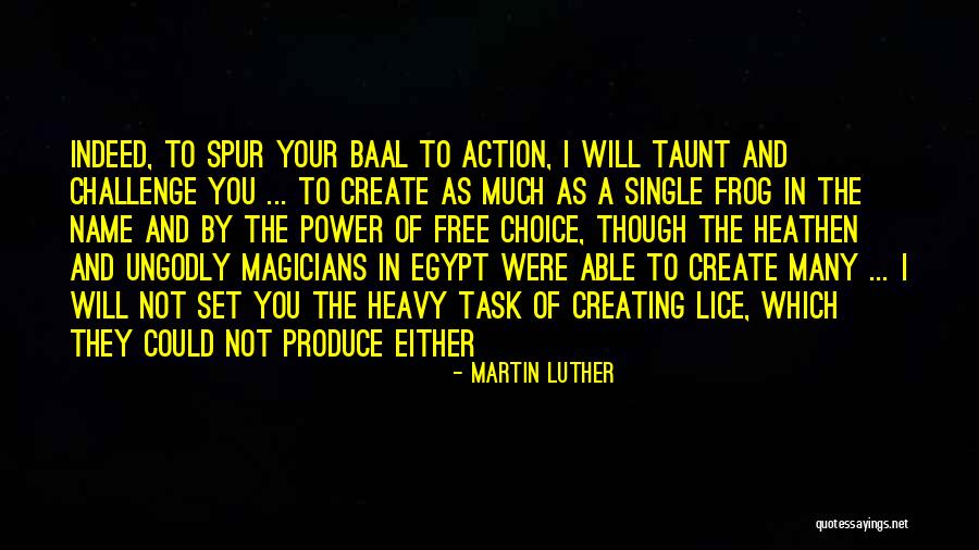 Morgaine Mists Quotes By Martin Luther Morgaine Mists Quotes By Martin Luther