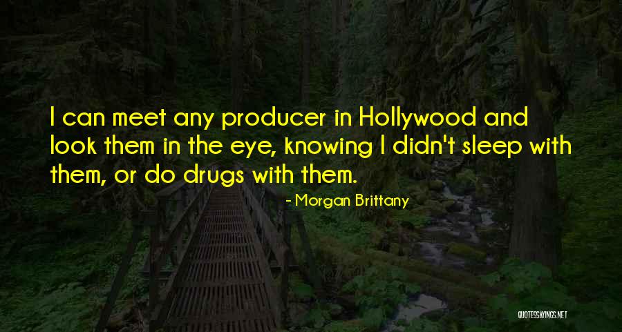 Morgan Brittany Quotes 1249564 Morgan Brittany Quotes 1249564