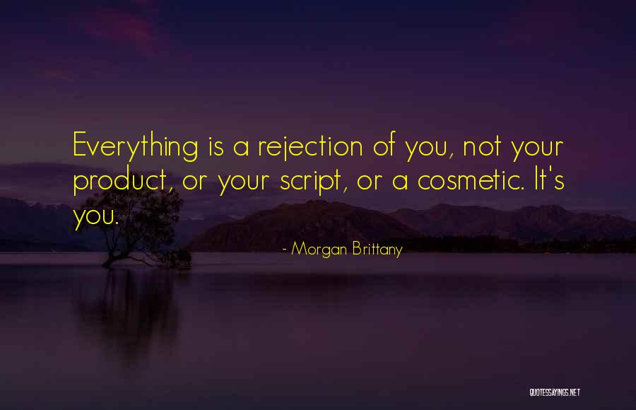 Morgan Brittany Quotes 1381714 Morgan Brittany Quotes 1381714