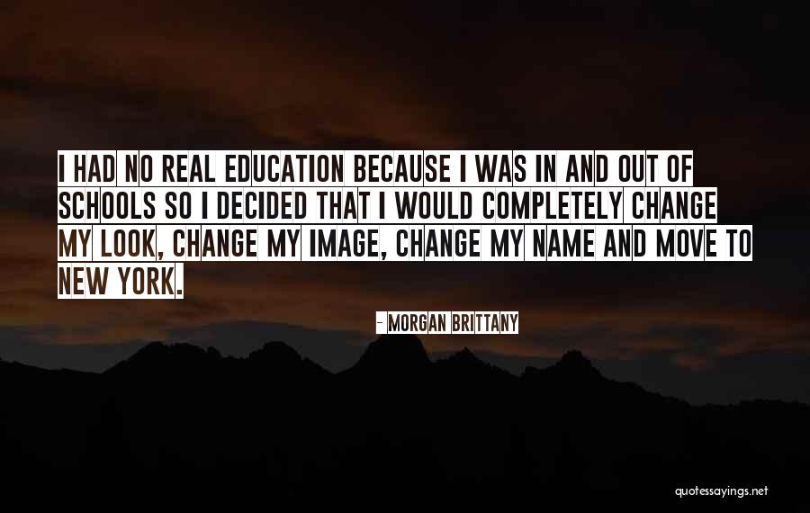 Morgan Brittany Quotes 1488185 Morgan Brittany Quotes 1488185