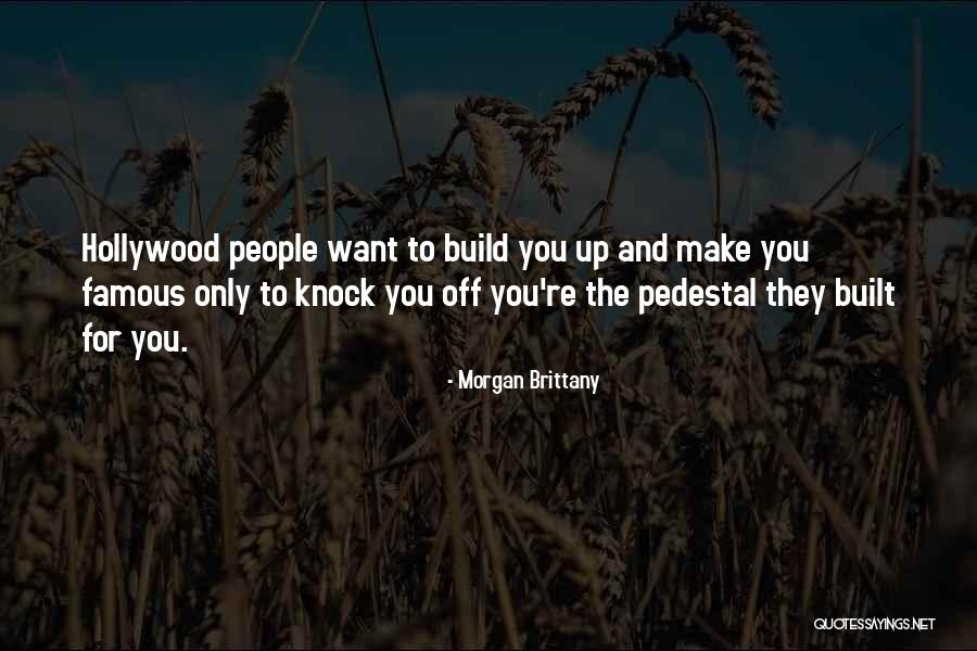 Morgan Brittany Quotes 1575273 Morgan Brittany Quotes 1575273