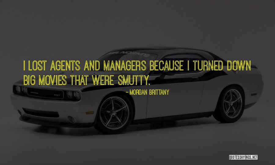 Morgan Brittany Quotes 2153562 Morgan Brittany Quotes 2153562