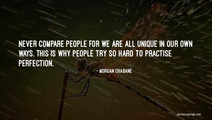 Morgan Chabane Quotes 171588 Morgan Chabane Quotes 171588