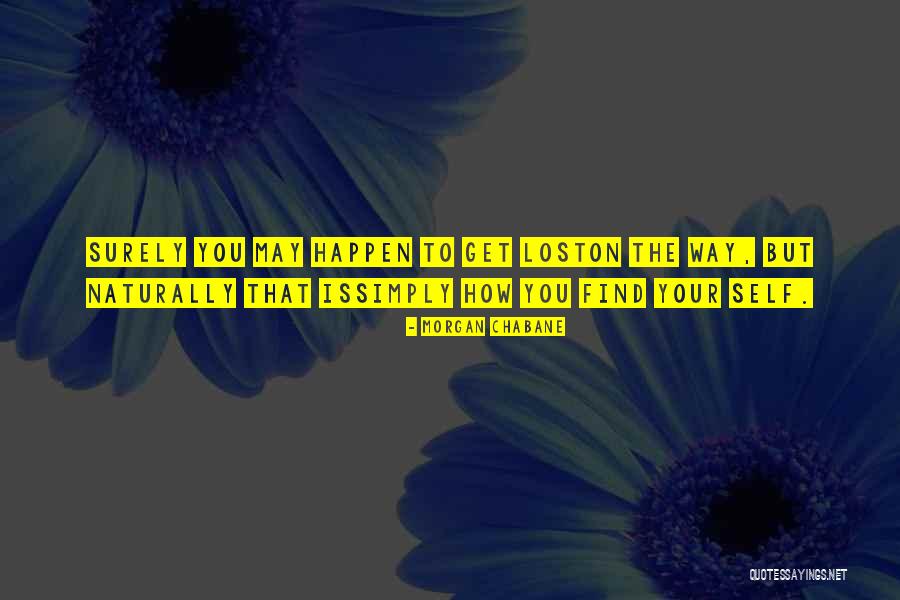 Morgan Chabane Quotes 2013357 Morgan Chabane Quotes 2013357
