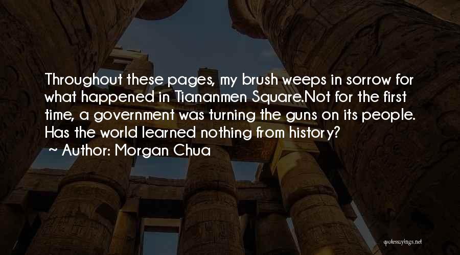 Morgan Chua Quotes 1260862