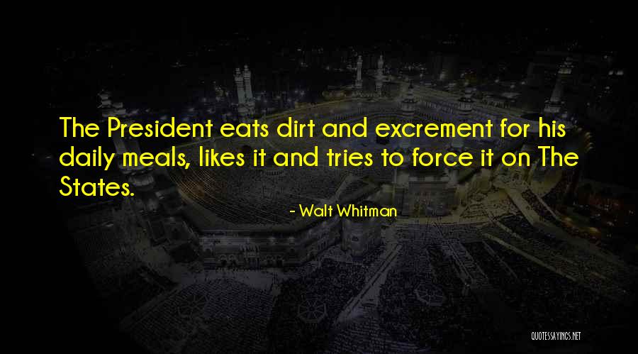 Morgan Dollars Quotes By Walt Whitman Morgan Dollars Quotes By Walt Whitman