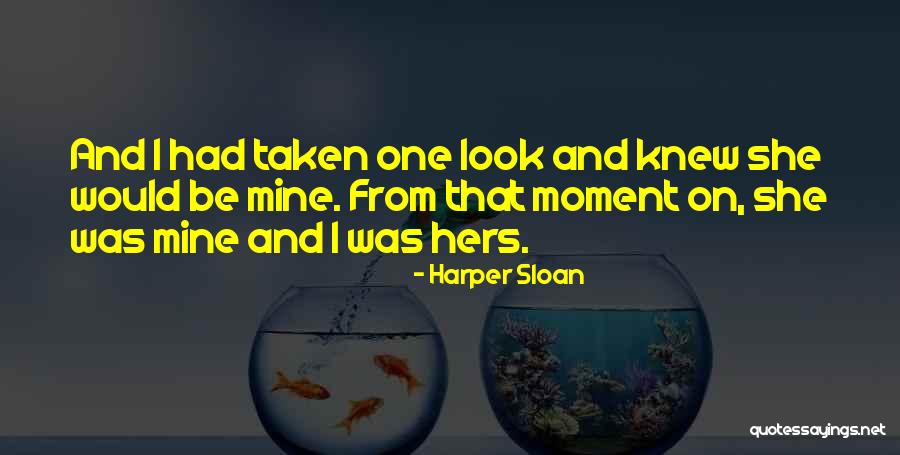 Morgan Ellis Quotes By Harper Sloan Morgan Ellis Quotes By Harper Sloan