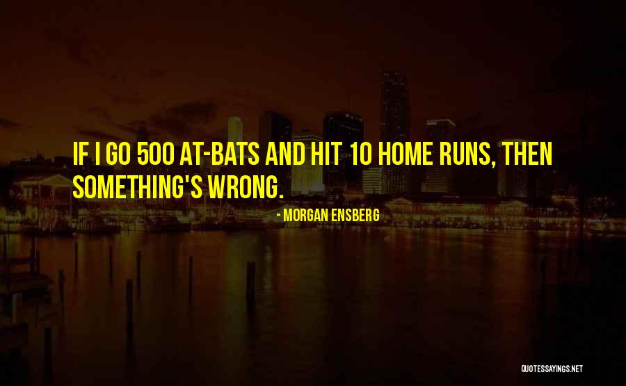 Morgan Ensberg Quotes 156110 Morgan Ensberg Quotes 156110