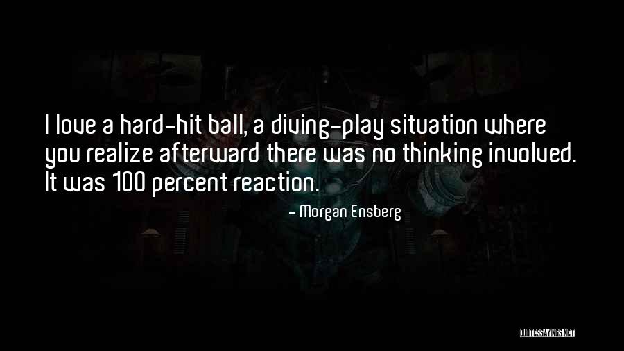 Morgan Ensberg Quotes 2192135 Morgan Ensberg Quotes 2192135