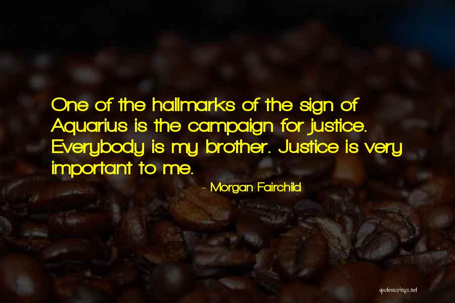 Morgan Fairchild Quotes 1875783