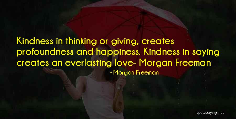 Morgan Freeman Quotes 1075860