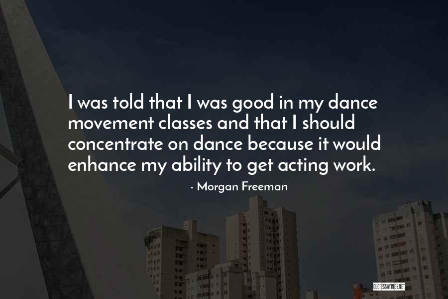 Morgan Freeman Quotes 1259587 Morgan Freeman Quotes 1259587