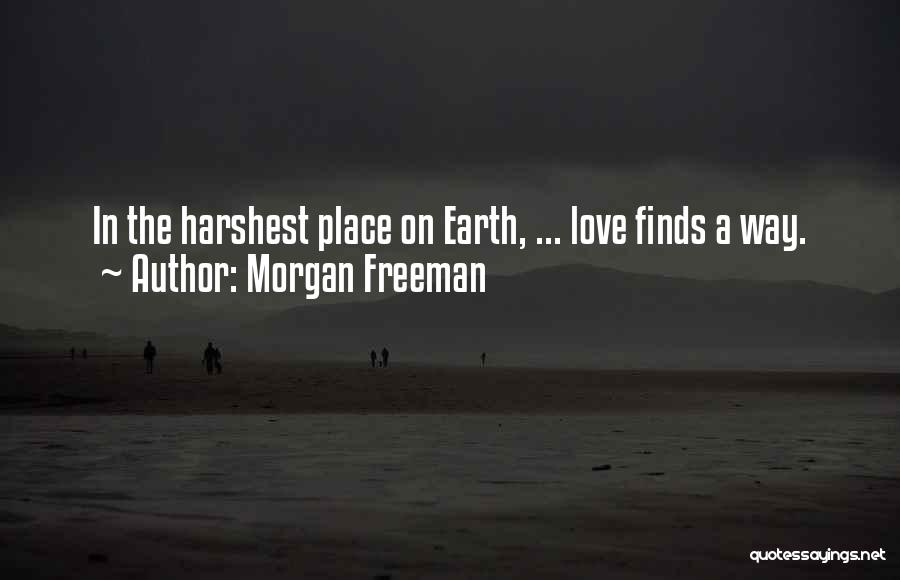 Morgan Freeman Quotes 1576881