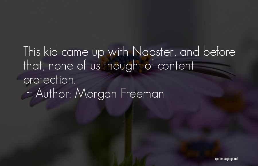 Morgan Freeman Quotes 1623489