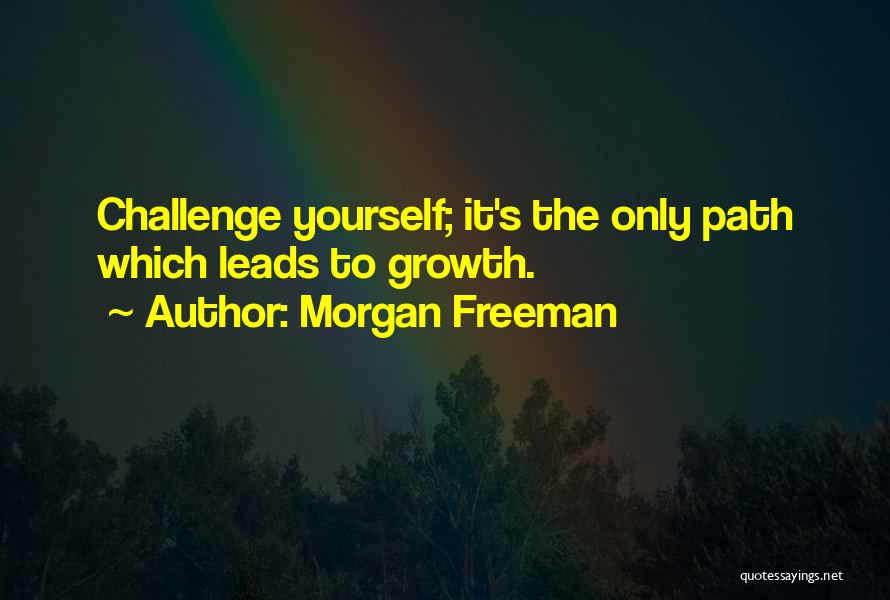 Morgan Freeman Quotes 1659696