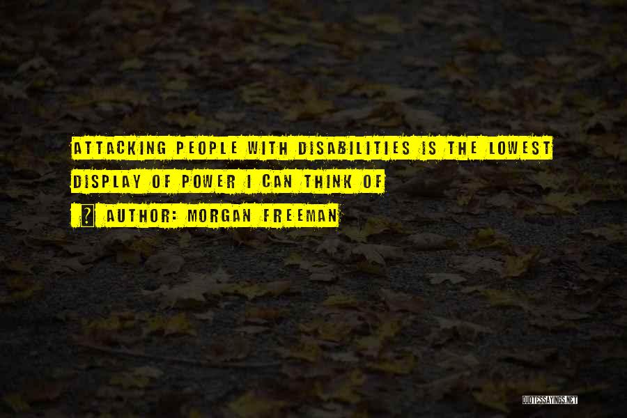 Morgan Freeman Quotes 2012610