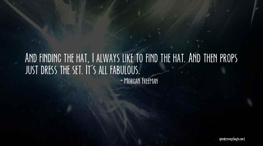 Morgan Freeman Quotes 208059 Morgan Freeman Quotes 208059